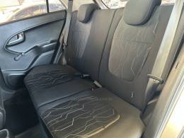 KIA MOTORS - PICANTO - 2015/2016 - Cinza - R$ 46.900,00