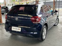 VOLKSWAGEN - POLO - 2017/2018 - Azul - R$ 61.900,00