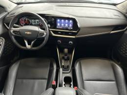 CHEVROLET - MONTANA - 2024/2024 - Prata - R$ 121.900,00