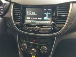 CHEVROLET - TRACKER - 2018/2019 - Preta - R$ 95.900,00