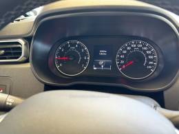 RENAULT - DUSTER - 2023/2024 - Branca - R$ 109.900,00