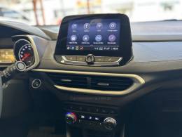 CHEVROLET - TRACKER - 2021/2021 - Branca - R$ 98.900,00