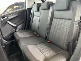 PEUGEOT - 208 - 2016/2017 - Prata - R$ 59.900,00