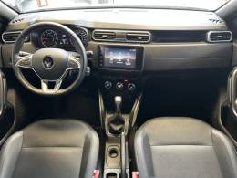 RENAULT - DUSTER - 2023/2024 - Branca - R$ 109.900,00