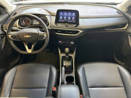 CHEVROLET - TRACKER - 2021/2021 - Branca - R$ 98.900,00