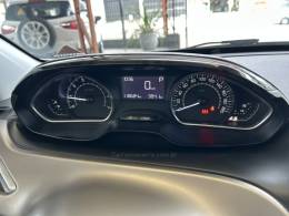 PEUGEOT - 208 - 2016/2017 - Prata - R$ 59.900,00