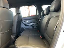 RENAULT - DUSTER - 2023/2024 - Branca - R$ 109.900,00