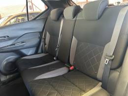 NISSAN - KICKS - 2018/2019 - Cinza - R$ 83.900,00