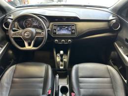 NISSAN - KICKS - 2019/2019 - Cinza - R$ 85.900,00
