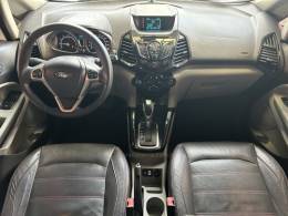 FORD - ECOSPORT - 2014/2015 - Branca - R$ 59.900,00