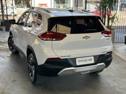 CHEVROLET - TRACKER - 2021/2022 - Branca - R$ 117.900,00