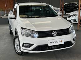 VOLKSWAGEN - SAVEIRO - 2016/2017 - Branca - R$ 61.900,00